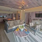Mountain Residences Aparthotel St. Anton am Arlberg