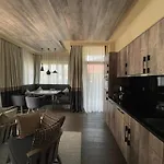 Mountain Residences 4*