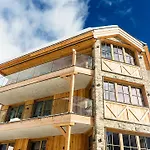 Mountain Residences