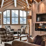 Lejlighedshotel Mountain Residences 4*