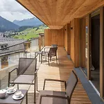 Aparthotel Mountain Residences