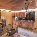 Mountain Residences 4*