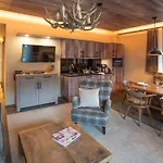 Mountain Residences