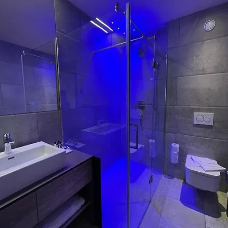 Mountain Residences Aparthotel