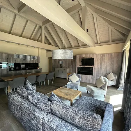 Mountain Residences 4* Sankt Anton am Arlberg