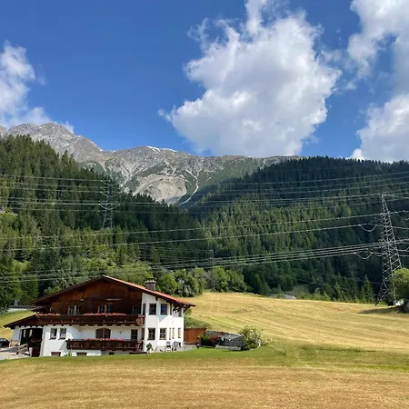 Lägenhetshotell Mountain Residences 4*