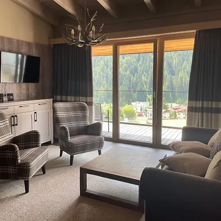 Mountain Residences