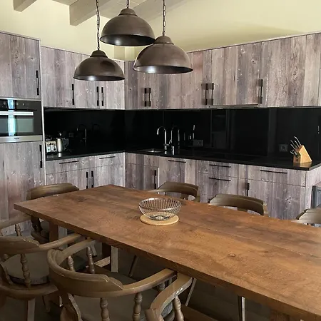 Mountain Residences Aparthotel Sankt Anton am Arlberg