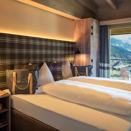 Mountain Residences
