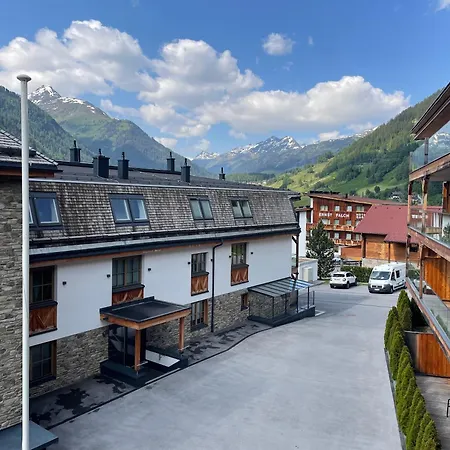 Mountain Residences 4*