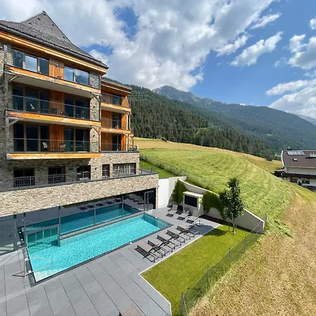 Mountain Residences