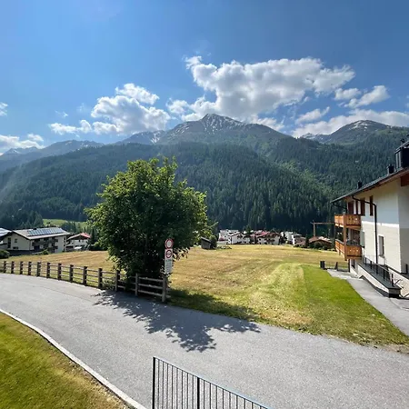 Mountain Residences 4*