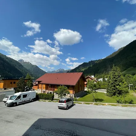 Mountain Residences 4* Sankt Anton am Arlberg