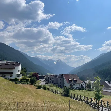 Aparthotel Mountain Residences
