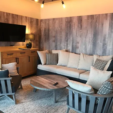 Mountain Residences 4* Sankt Anton am Arlberg