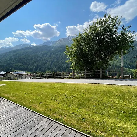 Mountain Residences