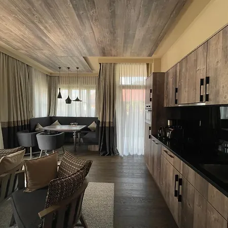 Mountain Residences 4*