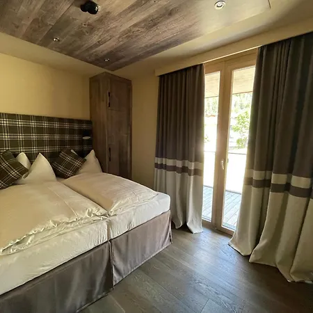 Mountain Residences 4*