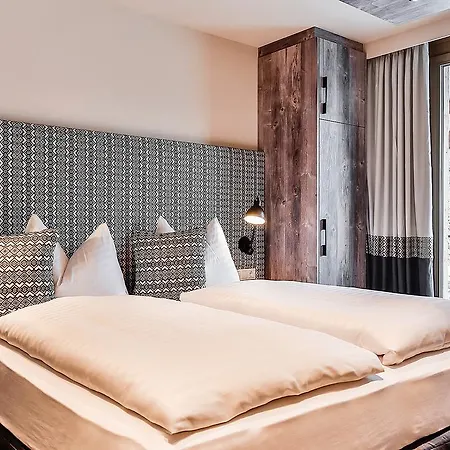Mountain Residences