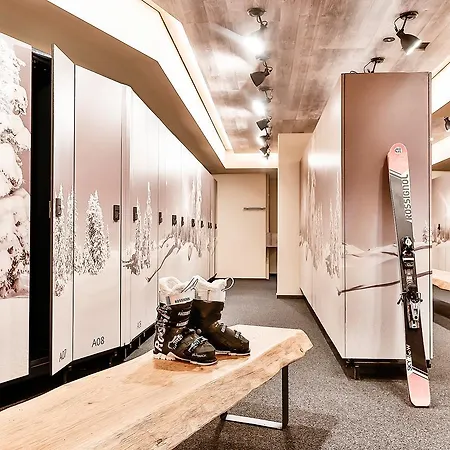 Mountain Residences 4* Sankt Anton am Arlberg