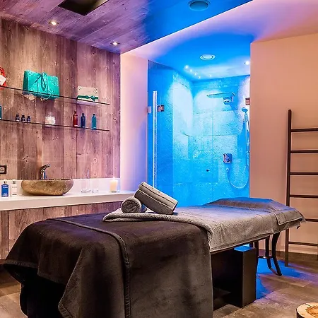 Mountain Residences Aparthotel