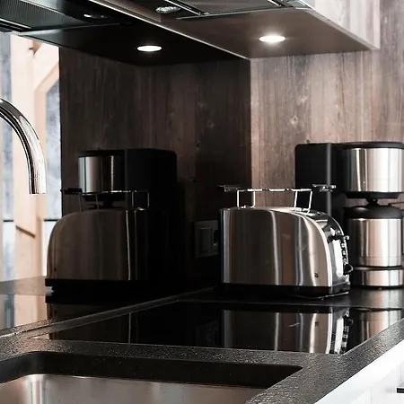 Mountain Residences 4*