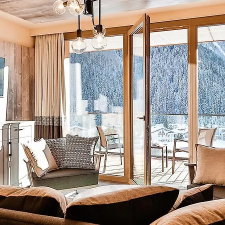Mountain Residences