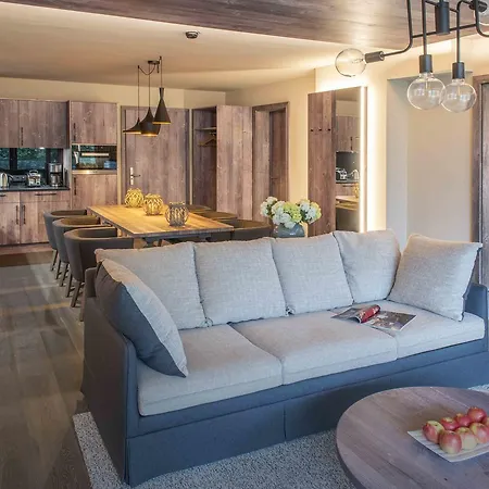 Mountain Residences 4*