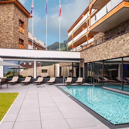 Aparthotel Mountain Residences