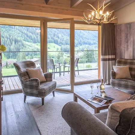 Mountain Residences 4*