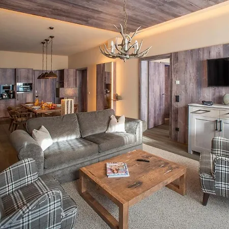 Mountain Residences 4*