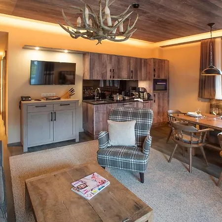 Mountain Residences