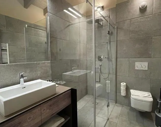 Mountain Residences شقة فندقية سانكت أنتون ام ارلبرغ