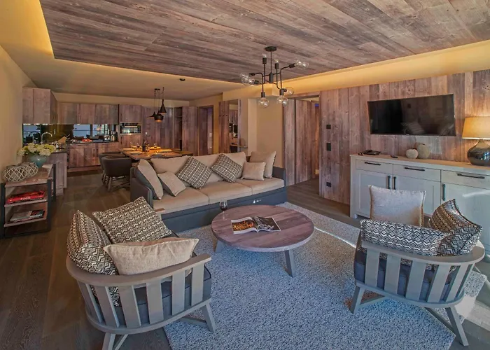 Mountain Residences