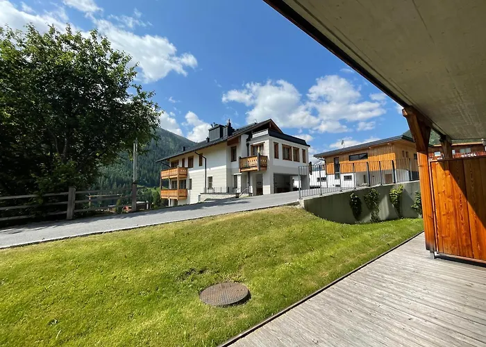 Mountain Residences