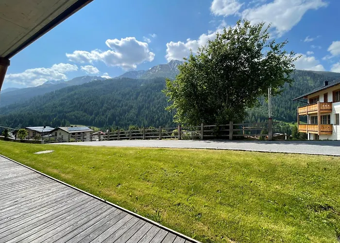 Mountain Residences