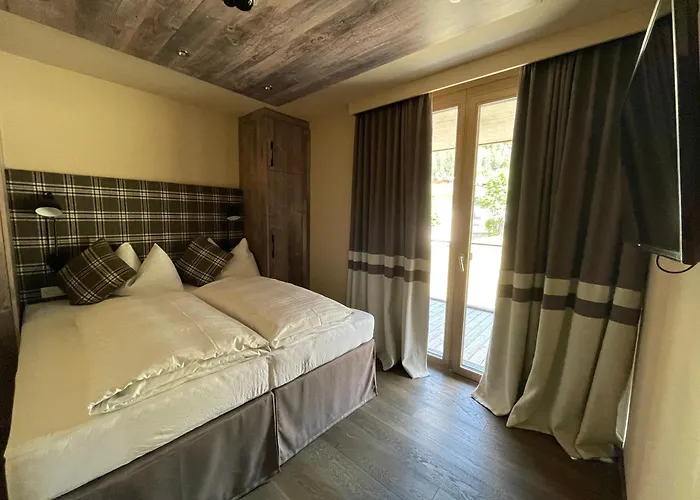 Mountain Residences 4*