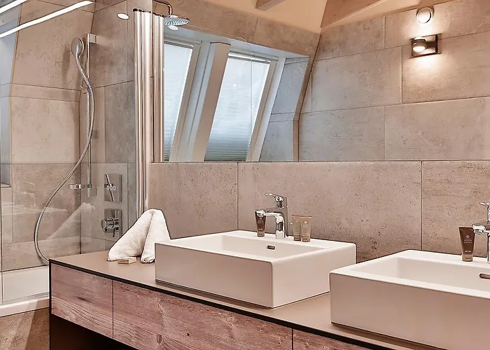 Mountain Residences سانكت أنتون ام ارلبرغ