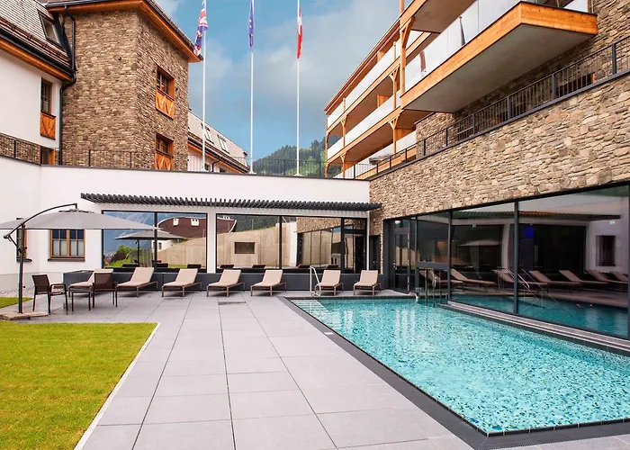 شقة فندقية Mountain Residences