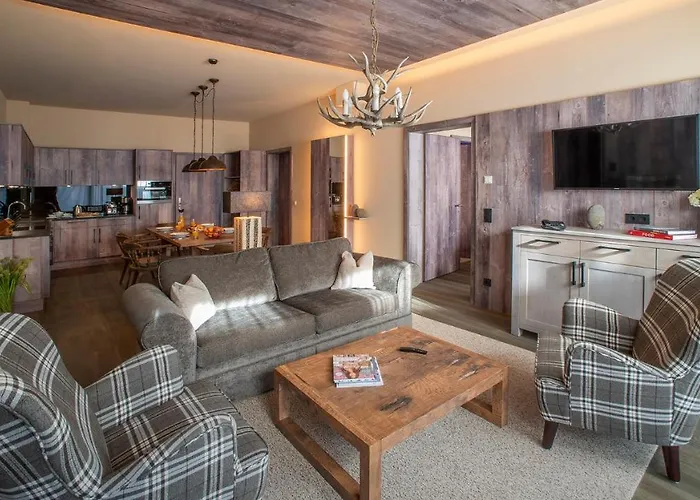 Mountain Residences 4*