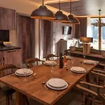 Appart hôtel Mountain Residences 4*