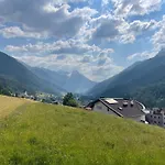 Appart hôtel Mountain Residences Sankt Anton am Arlberg