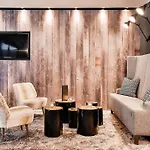 Appart hôtel Mountain Residences