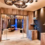 Appart hôtel Mountain Residences Sankt Anton am Arlberg