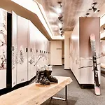 Mountain Residences 4* Sankt Anton am Arlberg