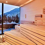 Mountain Residences Appart hôtel Sankt Anton am Arlberg