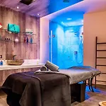 Mountain Residences Appart hôtel