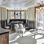 Mountain Residences 4*