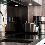 Mountain Residences 4*