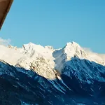 Appart hôtel Mountain Residences Sankt Anton am Arlberg